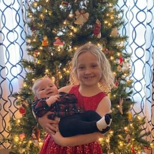 Meet your Posher, Maribeth